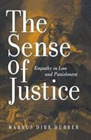 The Sense of Justice