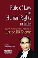 Rule of Law and Human Rights in India