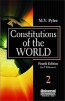 Constitution of the World