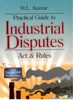 Practical Guide to Industrial Disputes