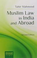 Muslim Law in India and Abroad