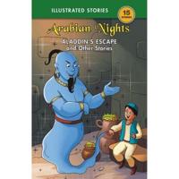 Aladdin's Escape and Other Stories