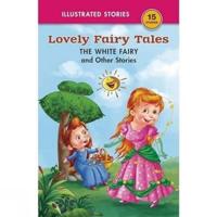 Shree Moral Readers Lovely Fairy Tales