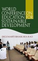 World Conference on Education for Sustainable Development