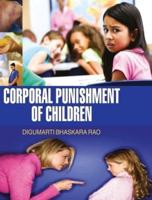 Corporal Punishment of Children
