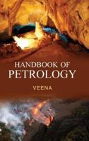 Handbook of Petrology