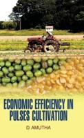 Economic Efficiency in Pulses Cultivation