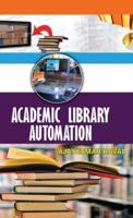 Academic Library Automation