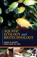 AQUATIC ECOLOGY AND BIOTECHNOLOGY