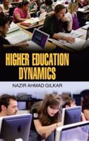 HIGHER EDUCATION DYNAMICS