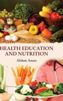 HEALTH EDUCATION AND NUTRITION