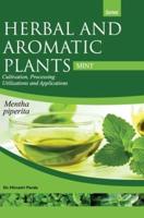 HERBAL AND AROMATIC PLANTS - Mentha piperita (MINT)