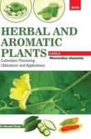 HERBAL AND AROMATIC PLANTS - Momordica charantia (KARELA)