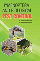 HYMENOPTERA AND BIOLOGICAL PEST CONTROL