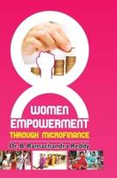 WOMEN EMPOWERMENT THROUGH MICROFINANCE