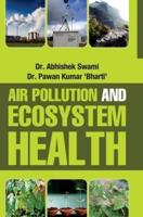 AIR POLLUTION AND ECOSYSTEM HEALTH