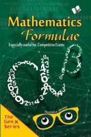Mathematics Formulae for Competitive Examinations