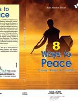 8 Ways to Peace