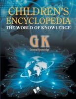 Children's Encyclopedia - General Knowledge