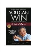 You Can Win:A Step by Step Tool for Top Achievers