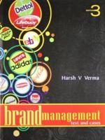 Brand Management Text and Cases