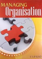 Managing Organisation