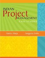 Indian Project Management Case Studies