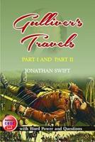Gullivers Travels: Part 1 & 2