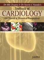 Textbook of Cardiology