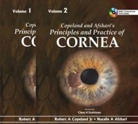 Copeland and Afshari's Principles and Practice of Cornea