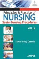 Principles and Practice of Nursing