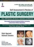 Self Assessment & Review of Plastic Surgery