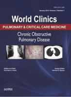 World Clinics: Pulmonary & Critical Care Medicine - Chronic Obstructive Pulmonary Disease