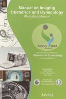 Manual on Imaging Obestetrics and Gynecology: Workshop Manual
