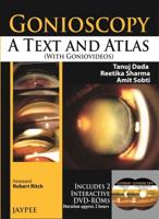 Gonioscopy: A Text and Atlas (With Goniovideos)