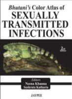Bhutani's Color Atlas of Sexually Transmitted Infections