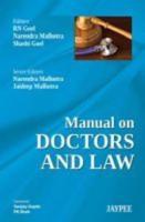 Manual on Doctors and Law