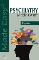 Psychiatry Made Easy
