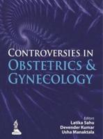 Controversies in Obstetrics and Gynecology