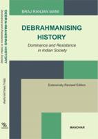 Debrahmanising History