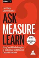 Ask Measure Learn
