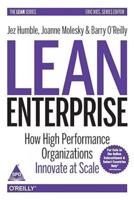 Lean Enterprise