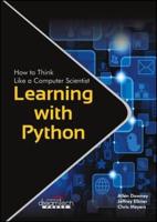 Learning With Python