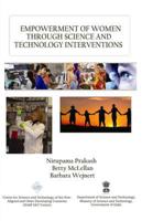Empowerment of Women Through Science and Technology Interventions/Nam S&T Centre