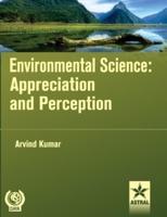 Environmental Science: Appreciation and Perception