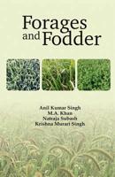 Forages and Fodder: Indian Perspective