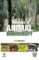 Glimpses of  Animal Biodiversity