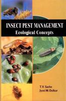 Insect Pest Management: Ecological Concepts