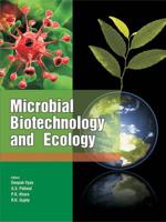 Microbial Biotechnology and Ecology in 2 Vols