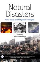 Natural Disasters: Policy Issues and Mitigation Strategies/Nam S&T Centre